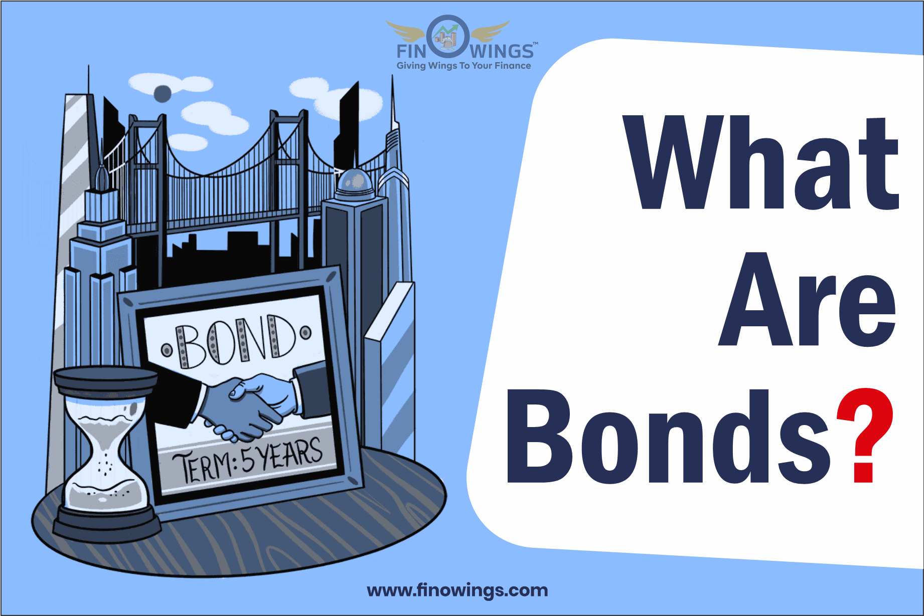 What are Bonds